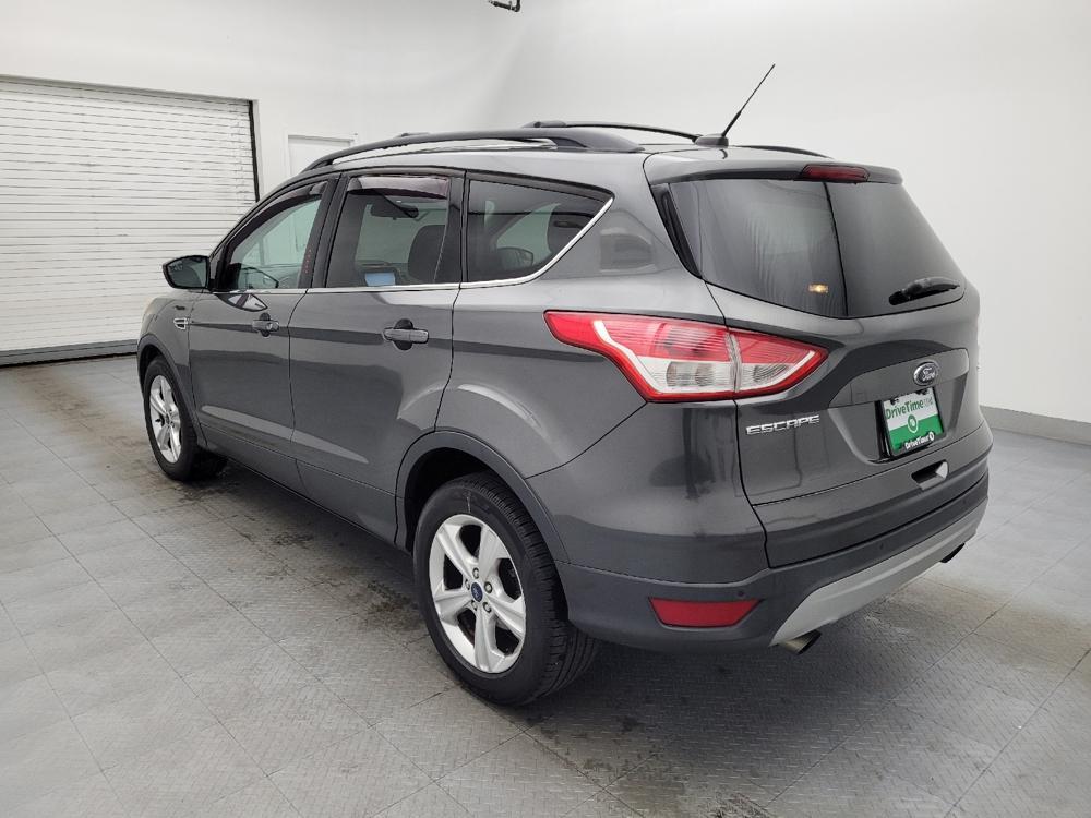 used 2015 Ford Escape car, priced at $11,095