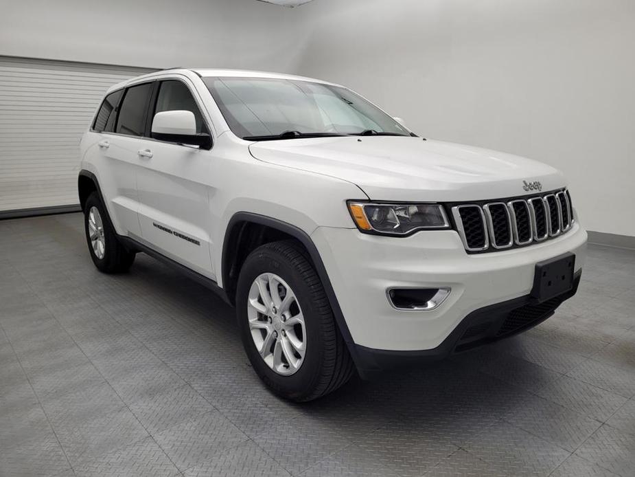 used 2022 Jeep Grand Cherokee WK car, priced at $30,397