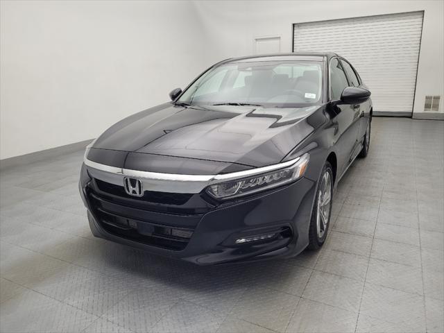 used 2019 Honda Accord car, priced at $21,595