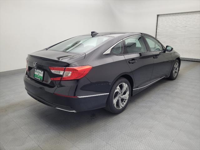 used 2019 Honda Accord car, priced at $21,595
