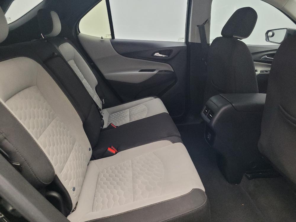 used 2020 Chevrolet Equinox car, priced at $15,995