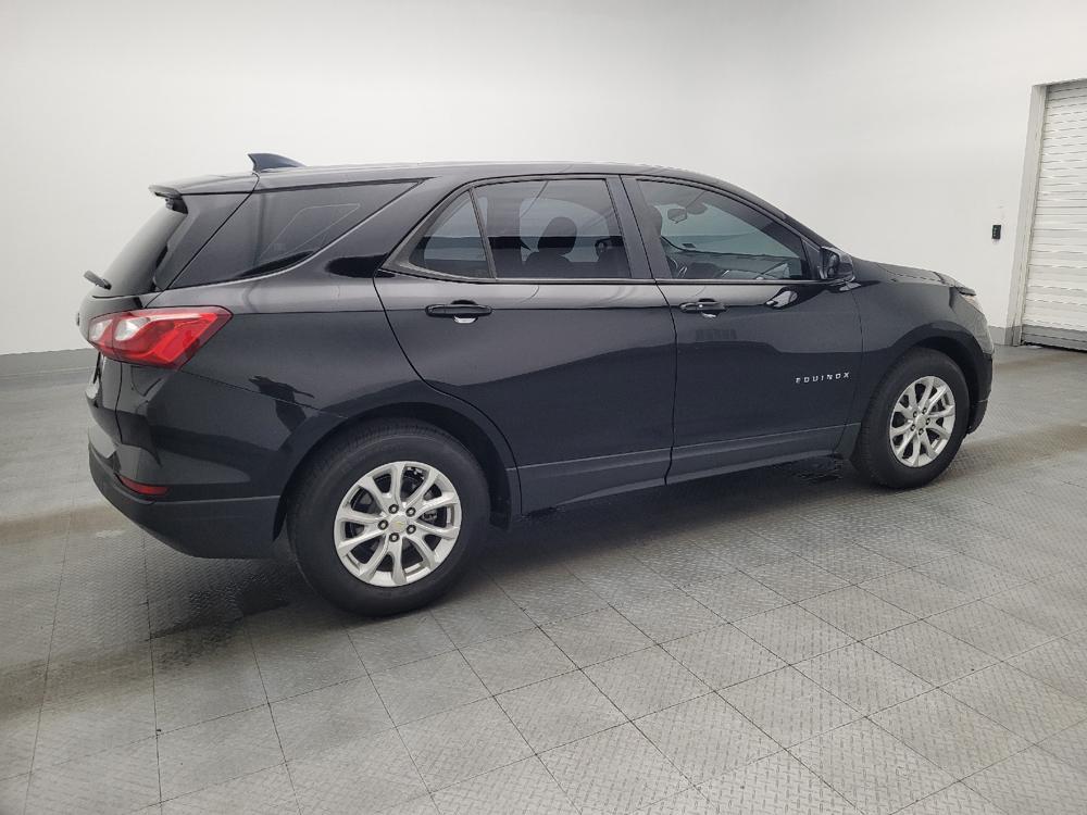 used 2020 Chevrolet Equinox car, priced at $15,995