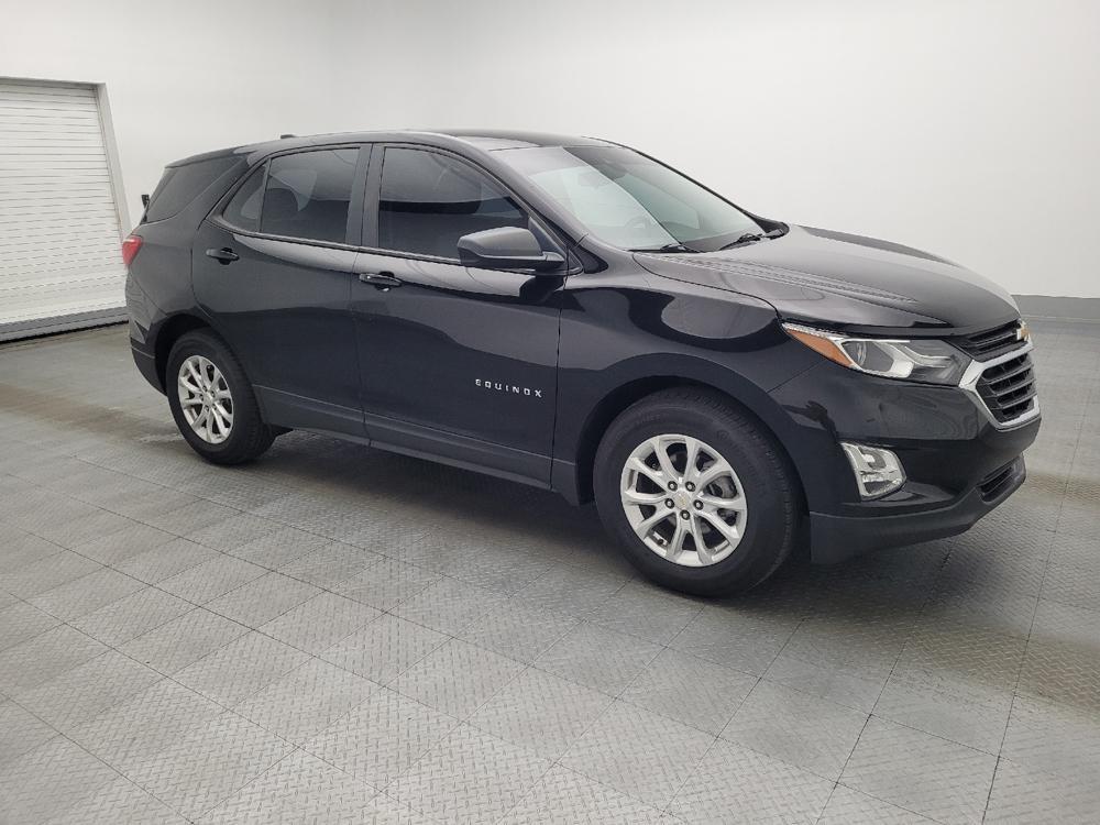 used 2020 Chevrolet Equinox car, priced at $15,995