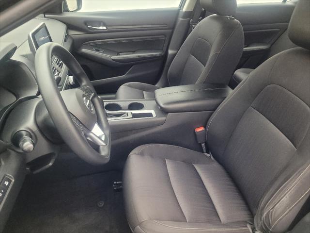 used 2020 Nissan Altima car, priced at $17,495