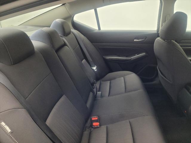used 2020 Nissan Altima car, priced at $17,495