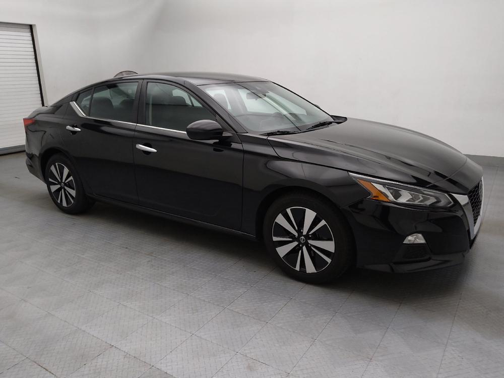 used 2021 Nissan Altima car, priced at $21,095
