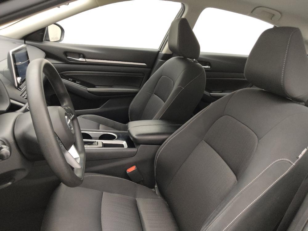 used 2021 Nissan Altima car, priced at $21,095