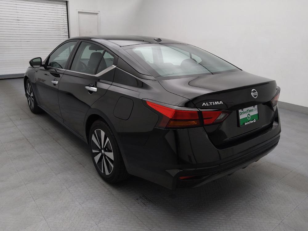 used 2021 Nissan Altima car, priced at $21,095