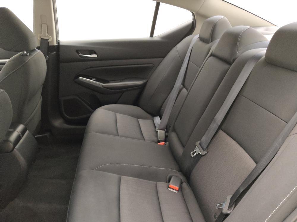 used 2021 Nissan Altima car, priced at $21,095
