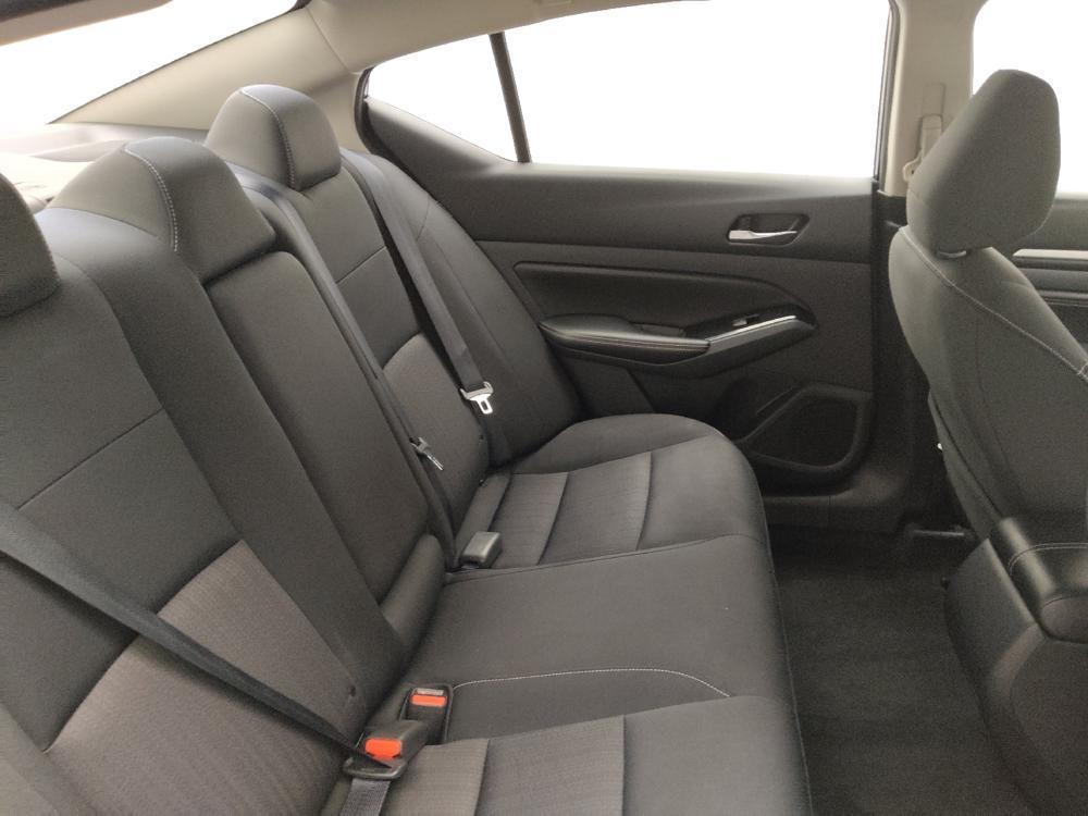 used 2021 Nissan Altima car, priced at $21,095