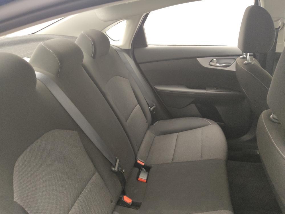 used 2023 Kia Forte car, priced at $22,095