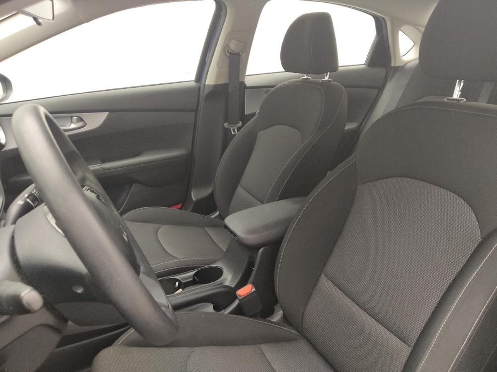 used 2023 Kia Forte car, priced at $22,095