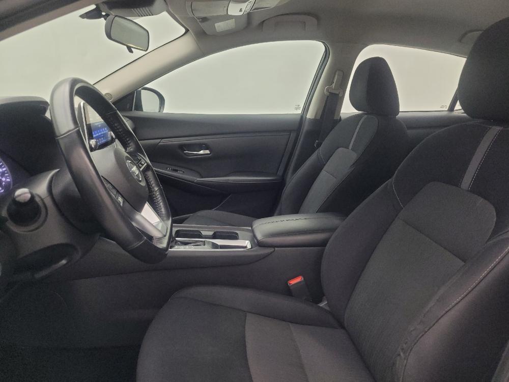 used 2022 Nissan Sentra car, priced at $21,895