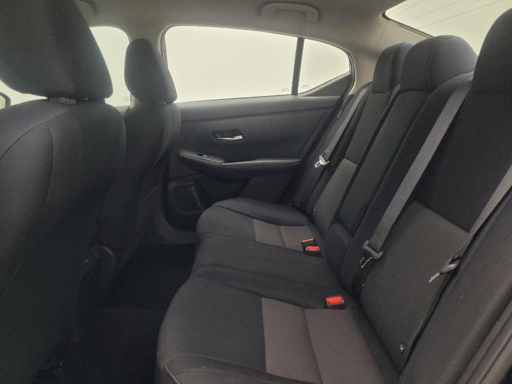 used 2022 Nissan Sentra car, priced at $21,895