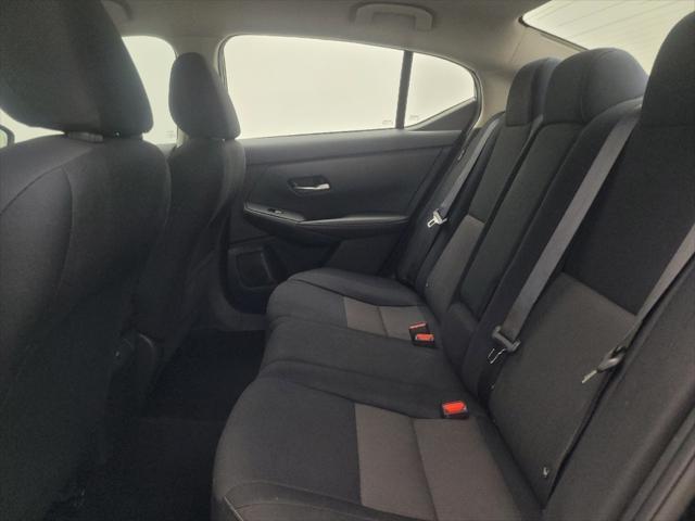 used 2022 Nissan Sentra car, priced at $21,895