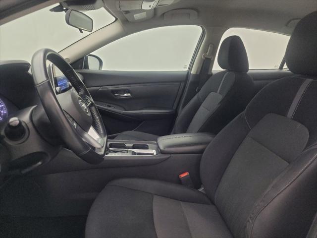 used 2022 Nissan Sentra car, priced at $21,895