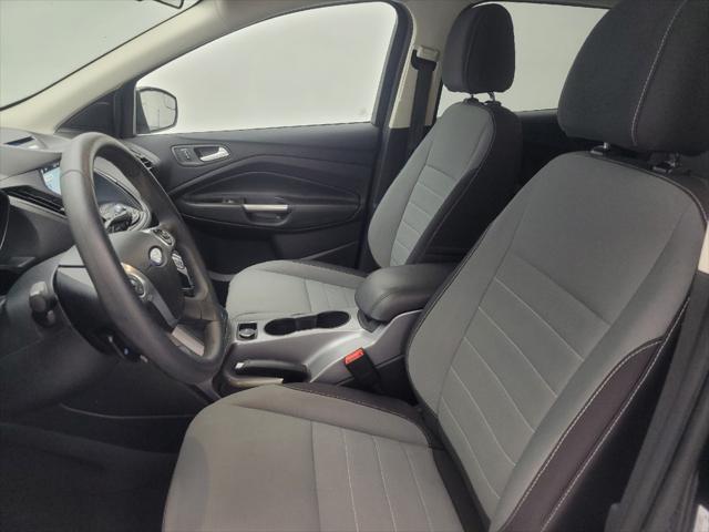 used 2016 Ford Escape car, priced at $13,695