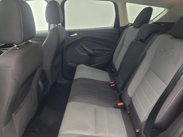 used 2016 Ford Escape car, priced at $13,695