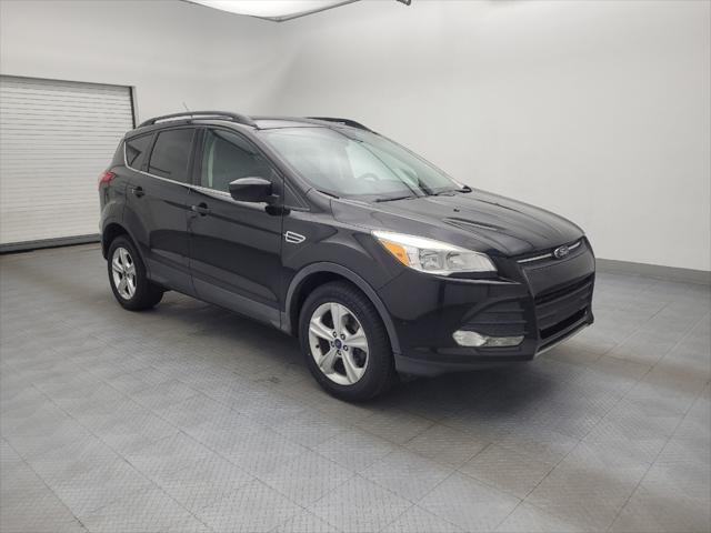 used 2016 Ford Escape car, priced at $13,695