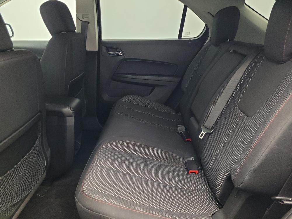 used 2016 Chevrolet Equinox car, priced at $12,895