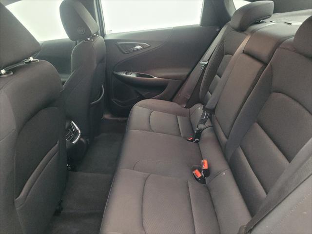 used 2022 Chevrolet Malibu car, priced at $22,195