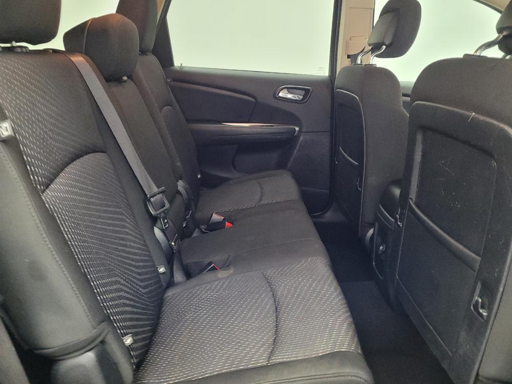 used 2020 Dodge Journey car, priced at $16,595