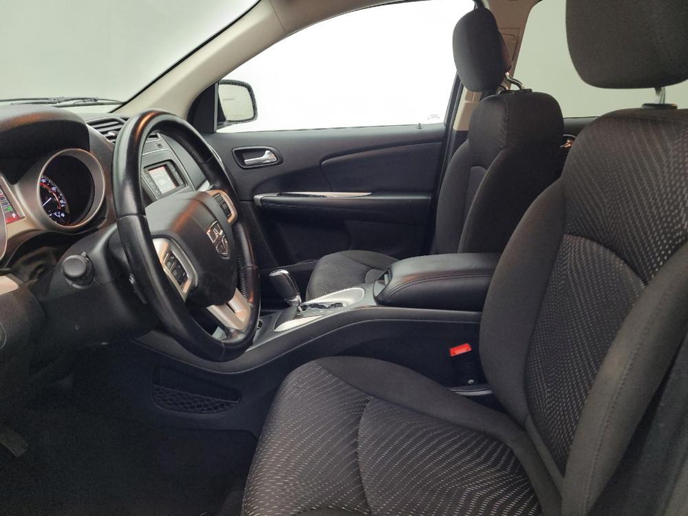 used 2020 Dodge Journey car, priced at $16,595