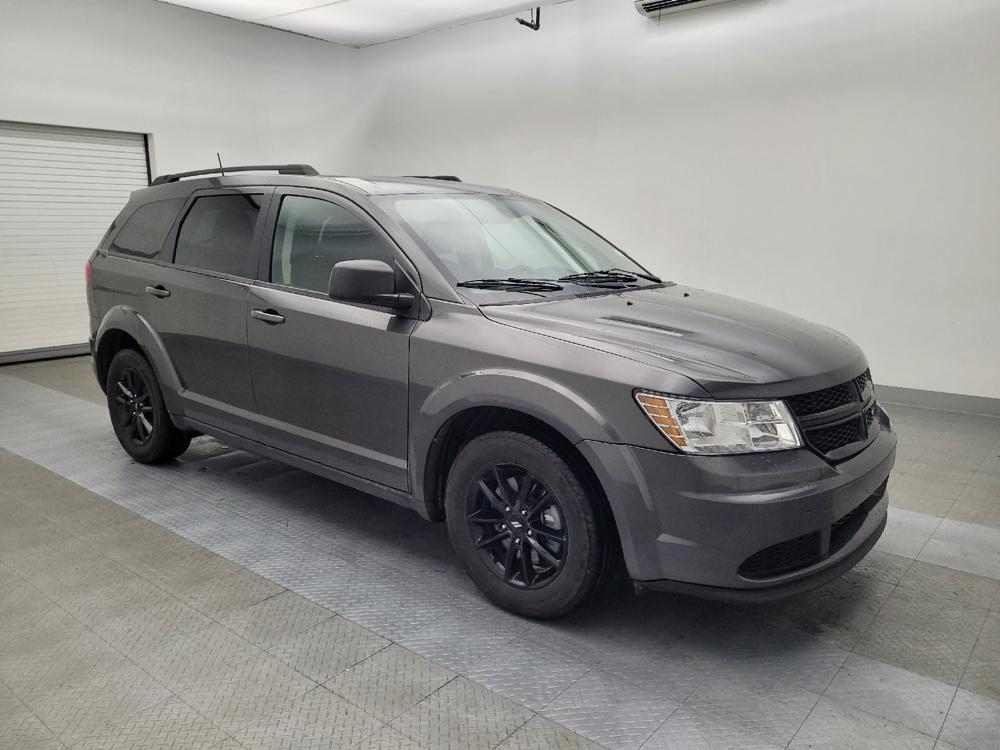 used 2020 Dodge Journey car, priced at $16,595