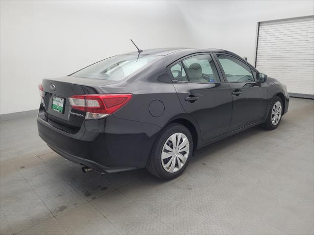 used 2019 Subaru Impreza car, priced at $20,795