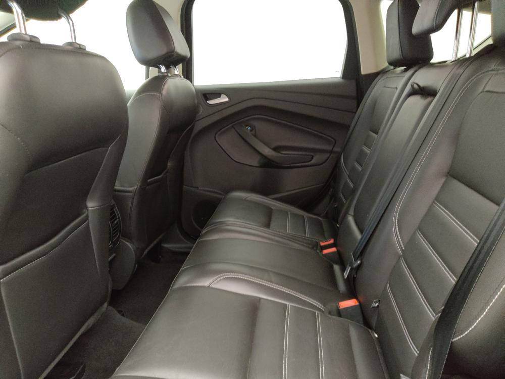 used 2017 Ford Escape car, priced at $14,695