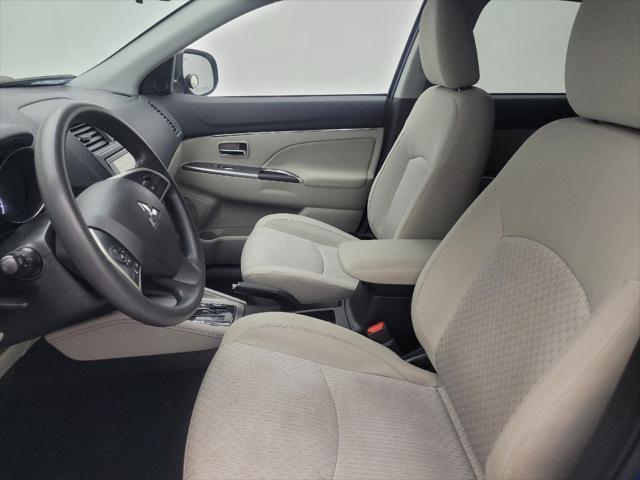 used 2018 Mitsubishi Outlander Sport car, priced at $17,095
