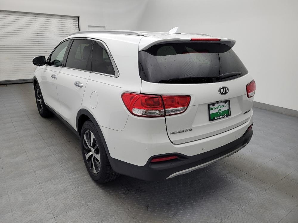 used 2016 Kia Sorento car, priced at $15,895