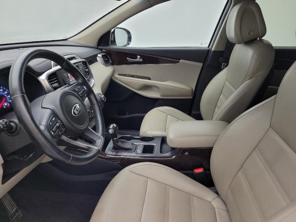 used 2016 Kia Sorento car, priced at $15,895