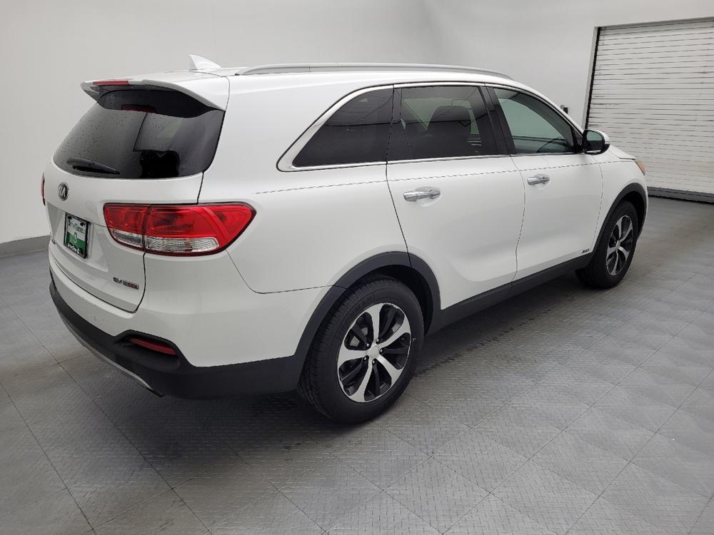 used 2016 Kia Sorento car, priced at $15,895