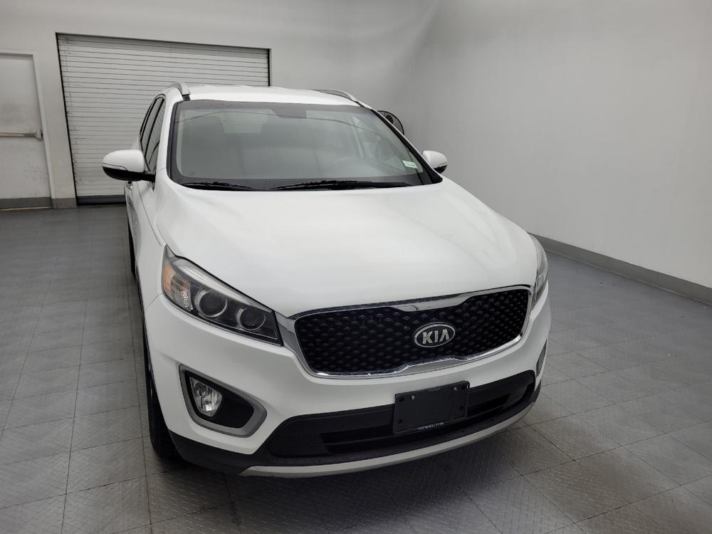 used 2016 Kia Sorento car, priced at $15,895