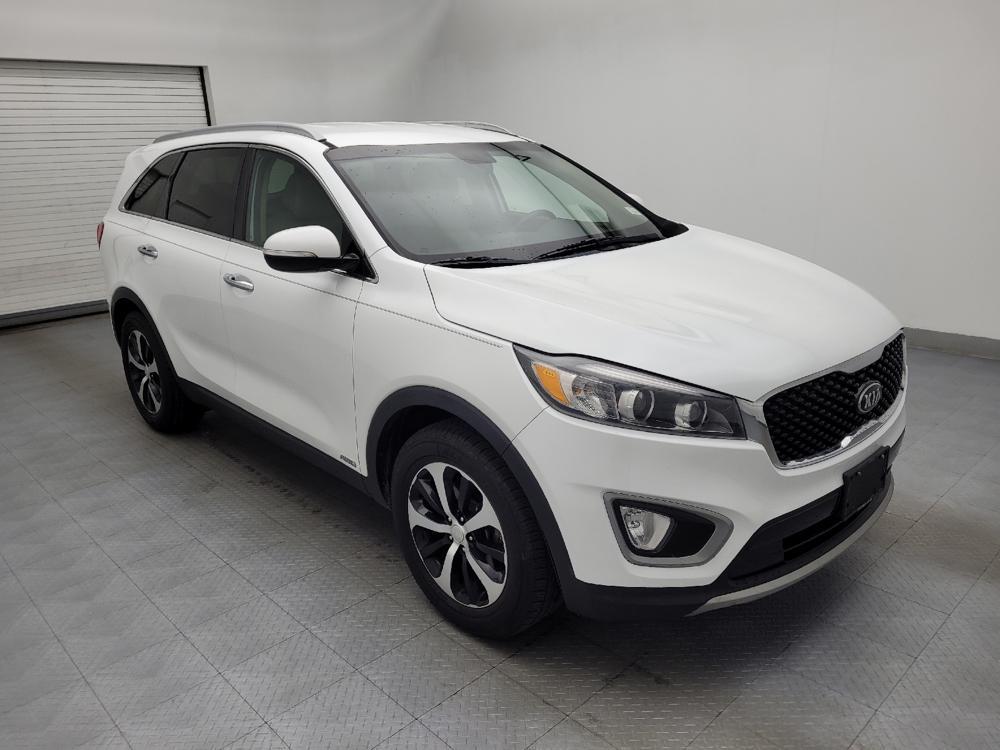 used 2016 Kia Sorento car, priced at $15,895