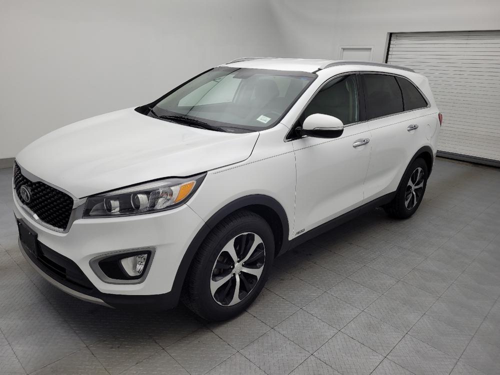 used 2016 Kia Sorento car, priced at $15,895