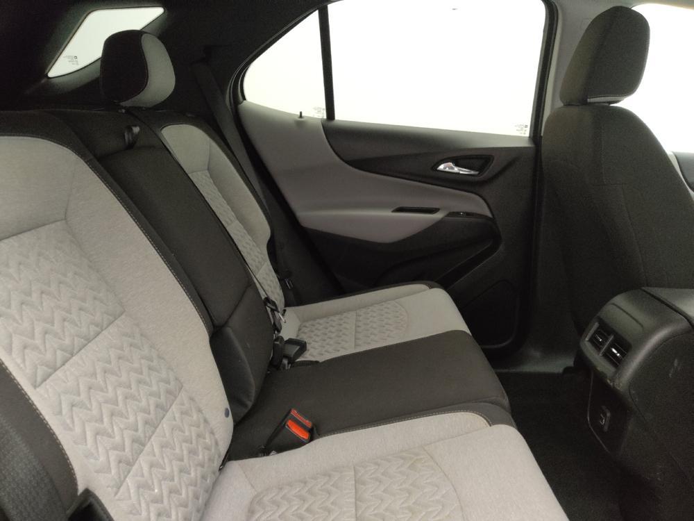 used 2023 Chevrolet Equinox car, priced at $25,995