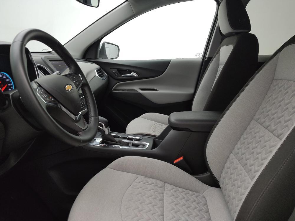 used 2023 Chevrolet Equinox car, priced at $25,995