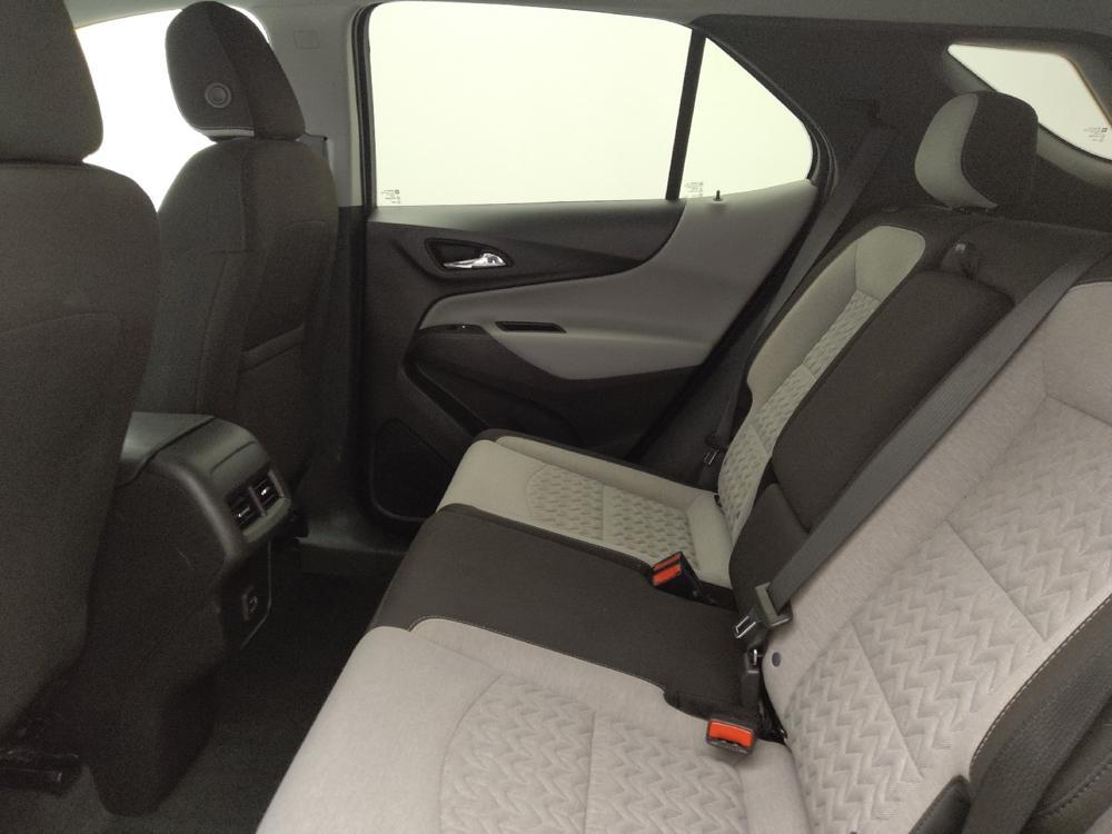 used 2023 Chevrolet Equinox car, priced at $25,995