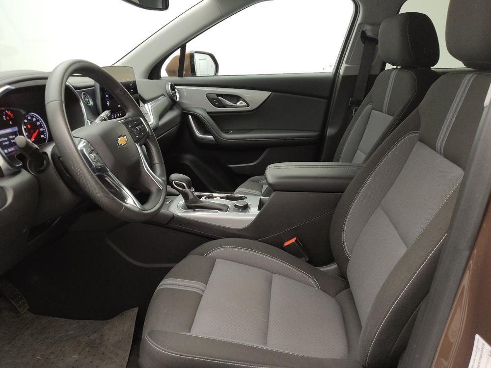 used 2023 Chevrolet Blazer car, priced at $28,895