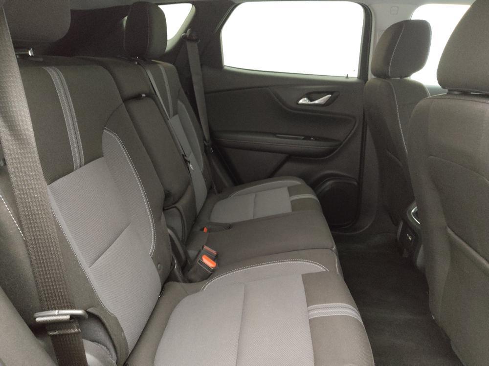 used 2023 Chevrolet Blazer car, priced at $28,895
