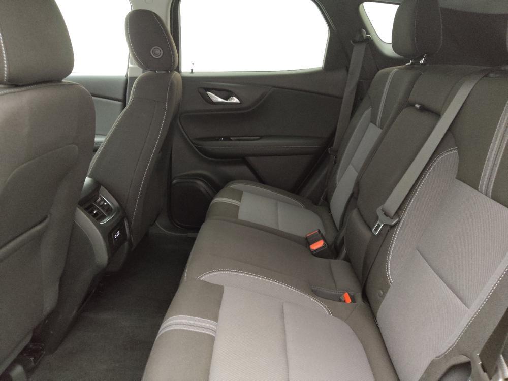 used 2023 Chevrolet Blazer car, priced at $28,895