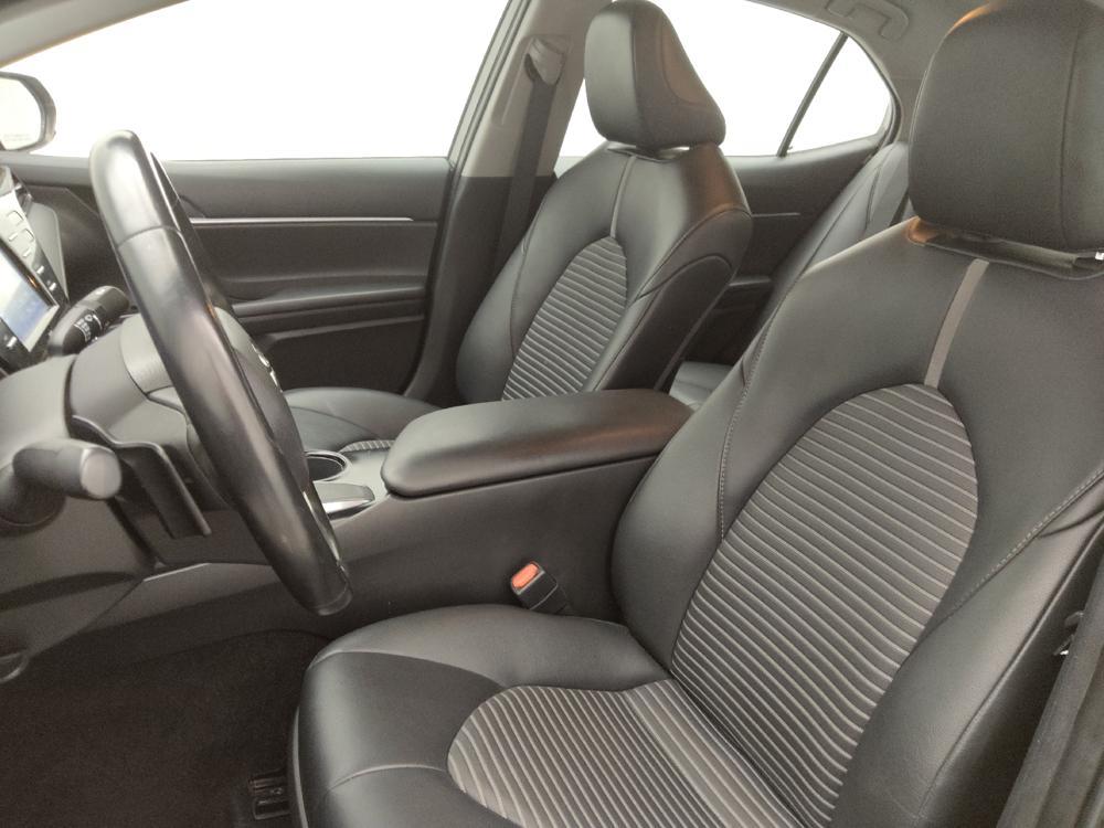 used 2020 Toyota Camry car, priced at $24,595