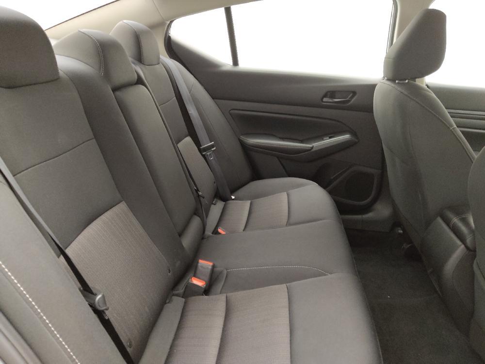 used 2024 Nissan Altima car, priced at $23,895