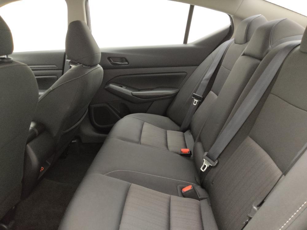 used 2024 Nissan Altima car, priced at $23,895