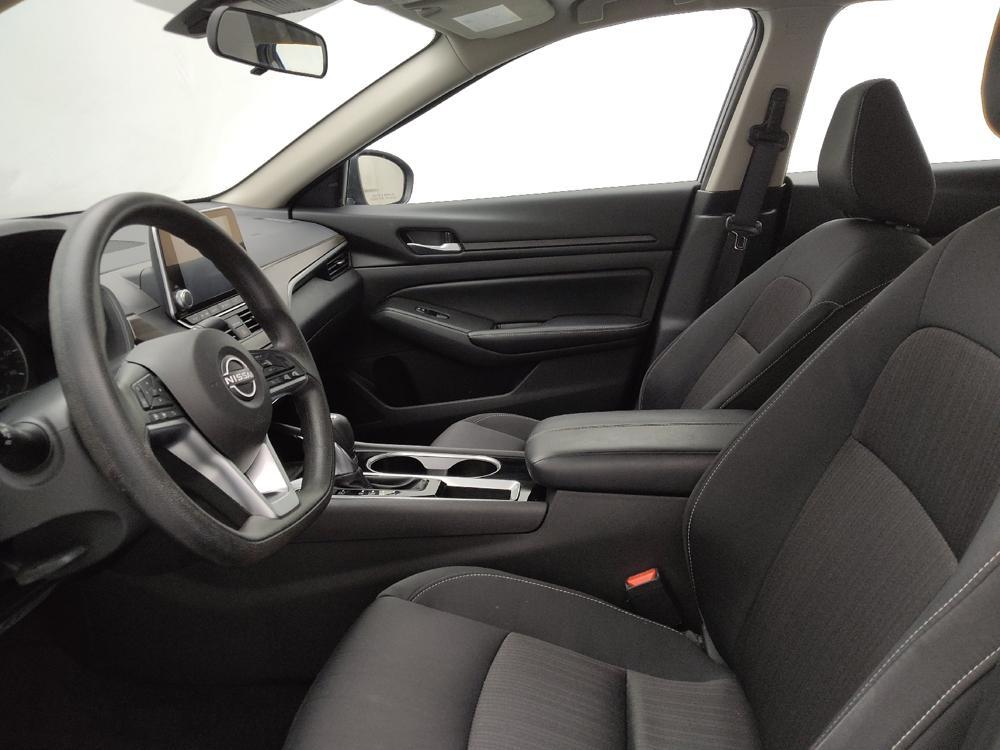 used 2024 Nissan Altima car, priced at $23,895