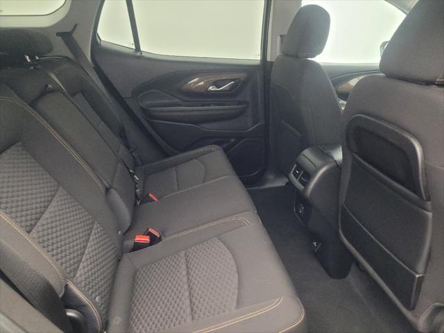 used 2018 GMC Terrain car, priced at $21,095