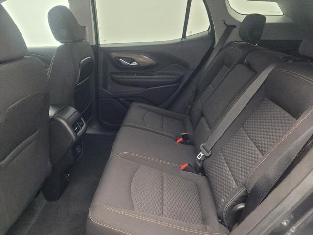 used 2018 GMC Terrain car, priced at $21,095