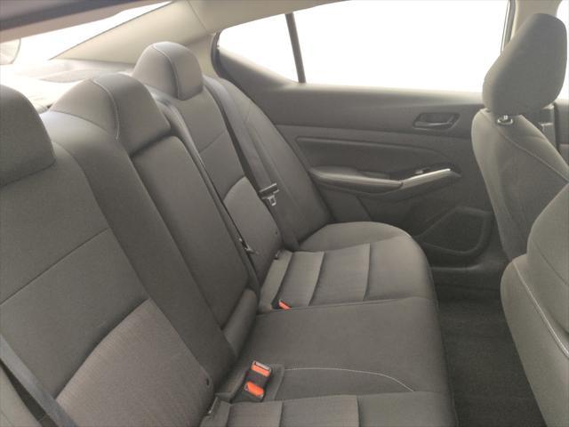 used 2023 Nissan Altima car, priced at $23,895
